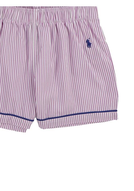 Pigiama Polo Ralph Lauren Kids Ralph Lauren Kids | COMPLETI | 4P0285PFD